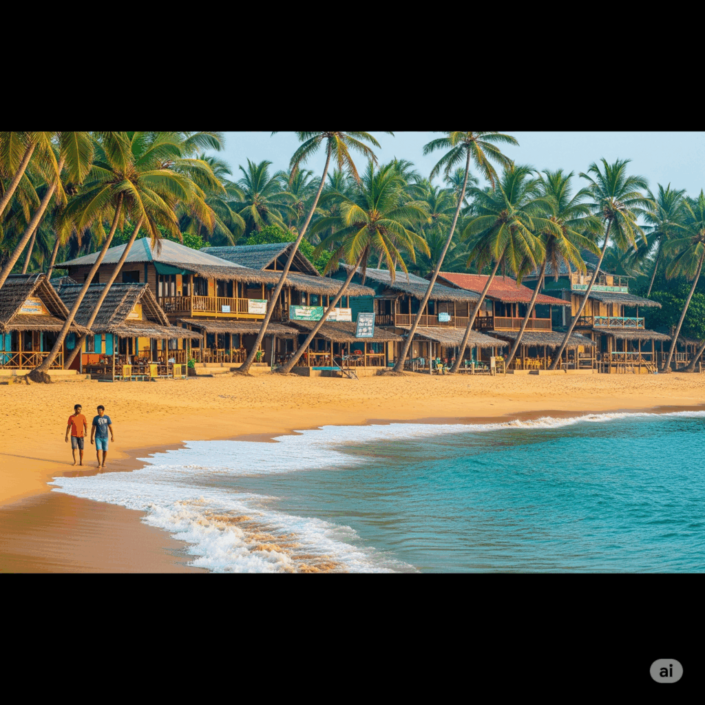 Arrive refreshed at Hiriketiya Beach after your comfortable Negombo to Hiriketiya taxi ride.