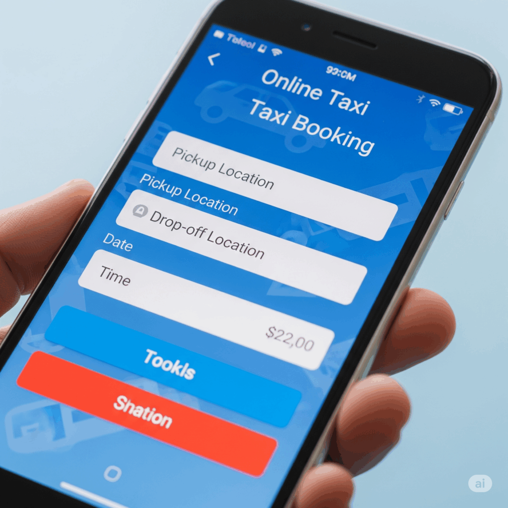 Easy online booking for your stress-free taxi from Colombo to Ahangama.