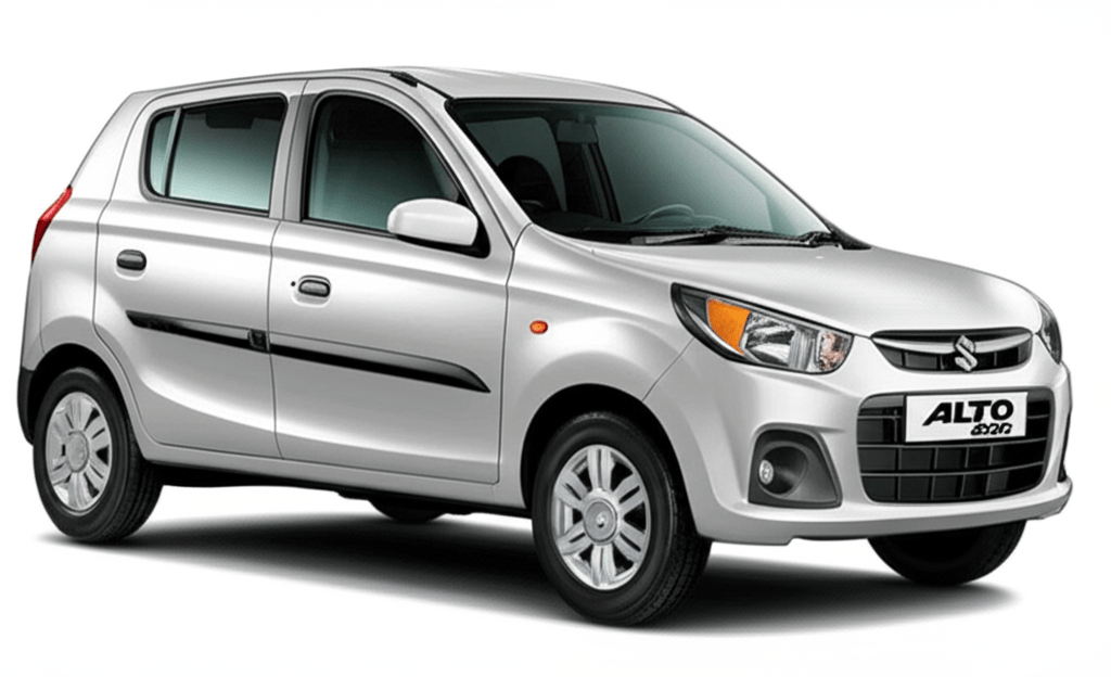 CabBuddy Long Distance Taxi