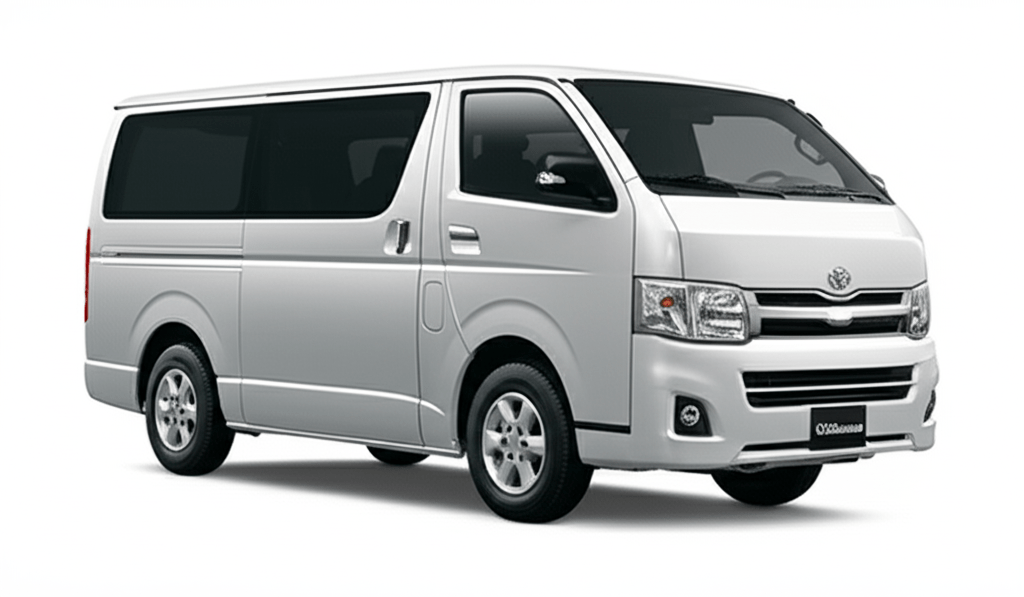 CabBuddy Sri Lanka Taxi